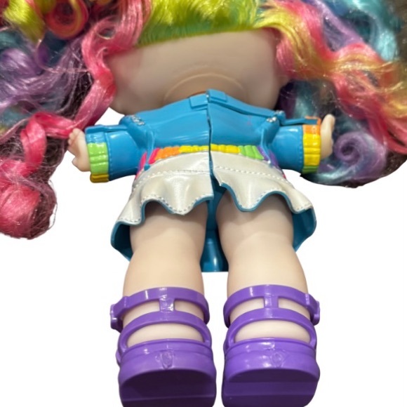 YUMMI Land Yummiland Skyler Rainbow Belt - Picture 4 of 4